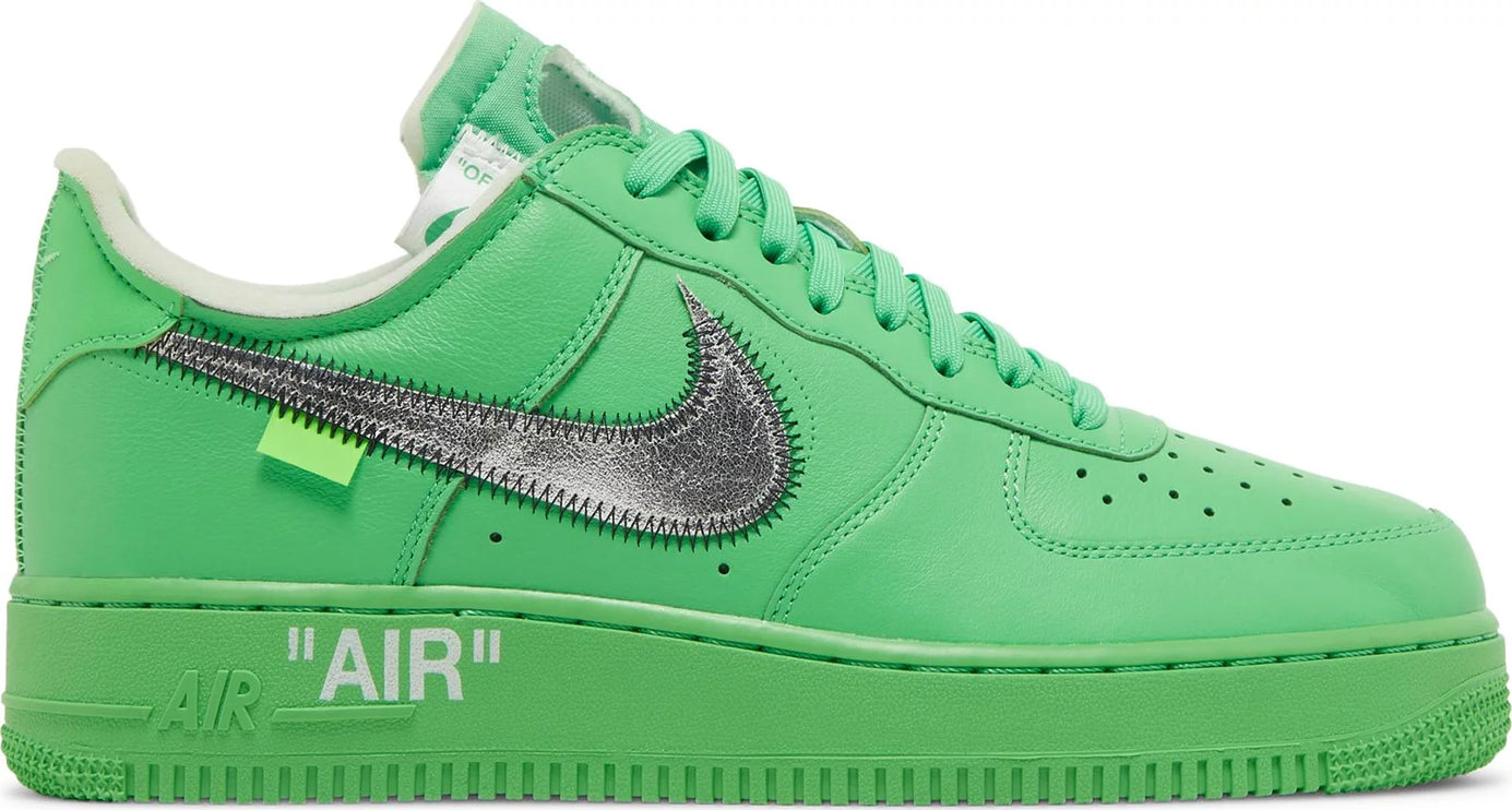 Nike Air Force 1 x Off-White 'Brooklyn'