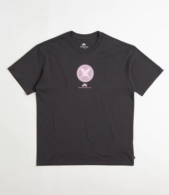 YUTO HORIGOME X NIKE SB TEE 'ANTHRACITE'