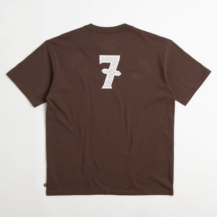 Yuto Horigome X Nike SB Tee 'Brown'